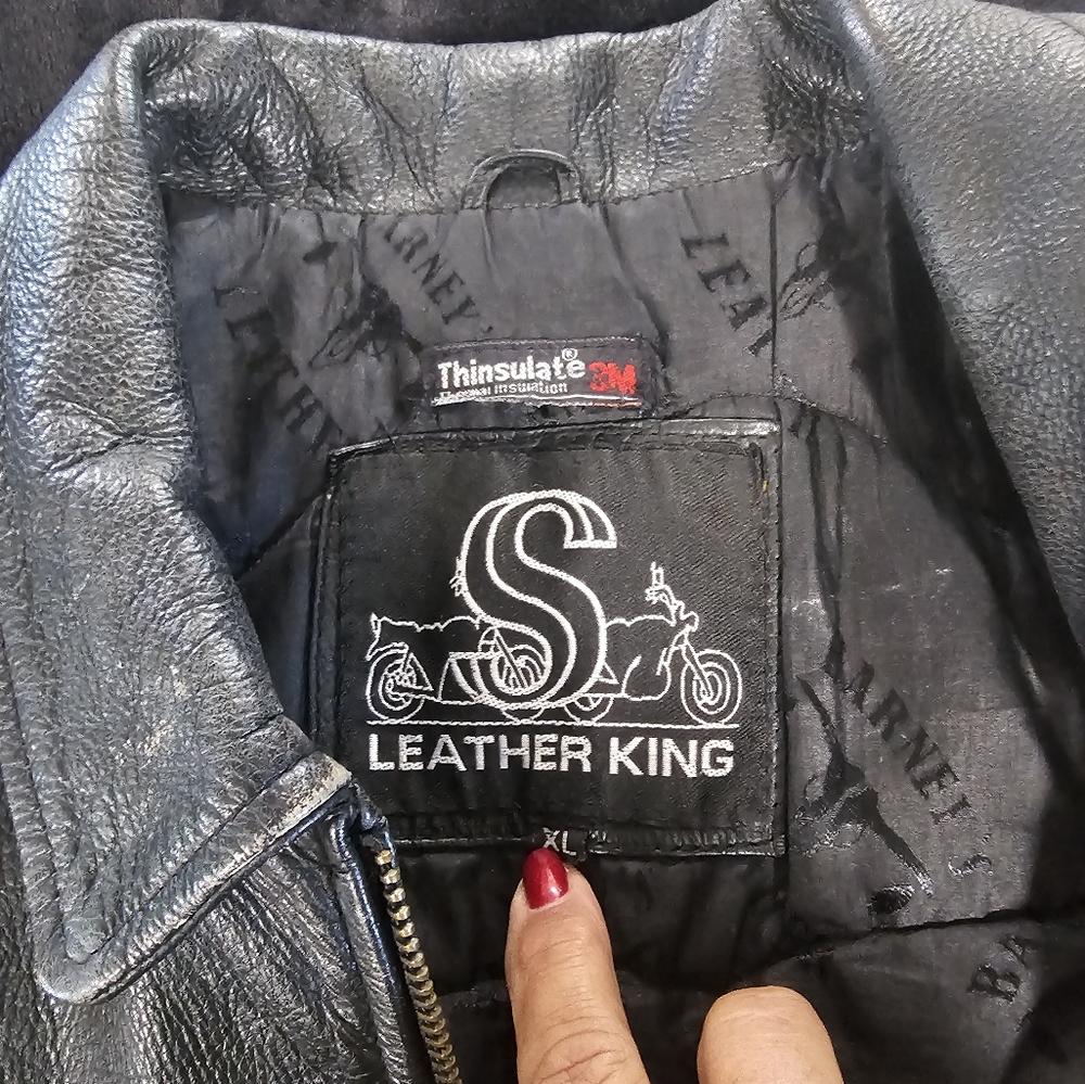 Harley Jacket